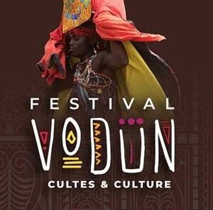 festival vodun day 2026