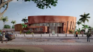 Musée International du Vodun